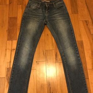 Zara Jeans